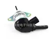 La válvula solenoide de parada de combustible 1G772-60014 de 12V es adecuada para Kubota V3300 M5040 M6040