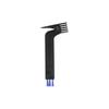 Aspiradora Inalámbrica, Cortapelos Eléctrico, Cepillo para Suelos, Cepillo de Limpieza, Cepillo para Pájaros, Cabezal de Cepillo para Venta al por Mayor Transfronteriza de Amazon