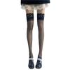 Colección de Medias Lolita Medias a Juego Sexy para Chicas JK Medias hasta la Rodilla Medias Medias Cos