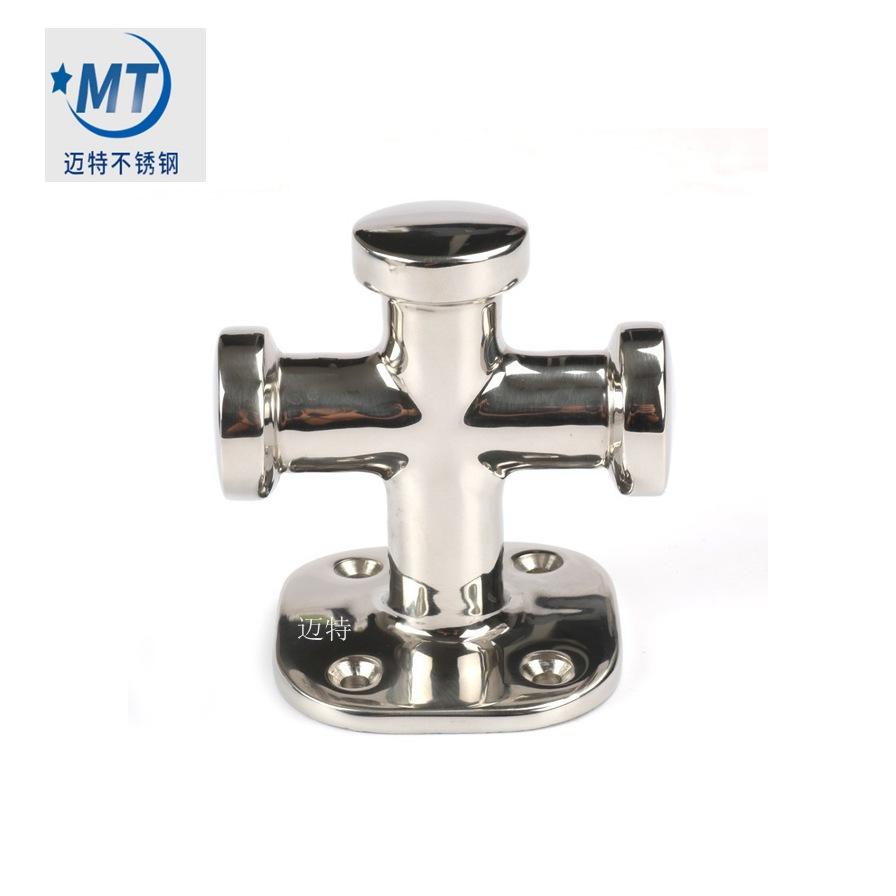 Boat-Yacht-Heavy-Duty-Cleat-Ma