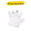 Conjunto de ferramentas para churrasco portátil conjunto completo de acessórios Churrasqueira grill acessórios domésticos Daquan Acessórios para ferramentas de churrasco
