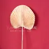 Venta Directa de Fábrica de Hojas Doradas Artificiales de Ginkgo y Eucalipto para Canastas de Bendición de Año Nuevo, Venta al por Mayor de Materiales Florales, Felicidades por Hacerse Rico