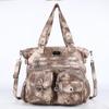 Bolso explosivo transfronterizo, bolso de mano europeo y americano para mujer, bolso bandolera de hombro de moda para mujer, bolso de mano de gran capacidad, bolso de comercio exterior para mujer