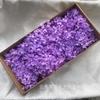 Flor Yunnan DIY Hortensia Inmortal Material Floral 100g Venta al por Mayor de Fábrica Flor Inmortal Pastel a Granel Hortensia de Madera Color