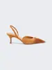 Nuevas Sandalias de Tacón Alto de Aguja con Punta Afilada y Tacón Abierto Estilo Francés Impresionantes para Primavera y Otoño 2025 Zapatos de Mujer Mules con Estampado de Cebra