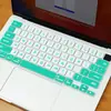 Adequado para 2023 Novo Pro 14 polegadas M2 A2779/M3 A2992 Laptop Película Protetora de Teclado Capa contra Poeira