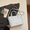 Bolso Cruzado de Alta Gama para Viajes Diarios para Mujeres, Nuevo y Moderno Verano 2026 Bolso de Hombro Exquisito Bolso de Mano Versátil