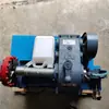 Xhjj-1 Máquina de Rosquear Aço Redondo Multifuncional de Alta Velocidade, Máquina de Rosquear Parafuso Embutido, Máquina de Rosquear Barra Redonda M8-M36