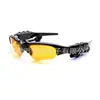 Versión Mejorada 5.4 Gafas Bluetooth para Escuchar Música y Hacer Llamadas, Gafas de Sol Estéreo, Gafas de Sol Inteligentes Inalámbricas Bluetooth para Música