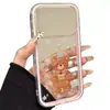 Urso Estrela é Adequado para Capa de Celular Apple Iphone17Promax 15/13/1 2/14 Capa Macia Totalmente Inclusiva 11