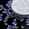Contas de Cristal Fantasia para Artesanato Pulseira com Contas Cabeça de Gato Acessórios Brincos DIY Feitos à Mão Pulseira Material para Joias Acessórios Lote