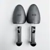 Alargador de Sapato para Modelar e Ajustar, Antirrugas, Expansor de Sapato Expansível para Sapatos de Couro, Tênis, Suporte Interno Antideformação para Botas, Forma de Sapato de Plástico