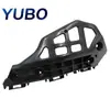 Aplicable a 2017-2018 Toyota Corolla Retenedor de Cubierta de Parachoques Lado del Conductor 5253512130