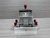 Conjunto Completo de Cabeças de Máquina de Serigrafia Universais Acessórios para Cabeça de Impressão de Máquina de Serigrafia Plana e Curva