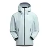 Chaqueta Hardshell Resistente al Viento e Impermeable 3 en 1 Estilo Nido de Pájaro para Exteriores para Hombres y Mujeres con Impresión de Logo Personalizado