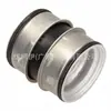 1J0145834Ab É Adequado para Volkswagen Audi Mangueira de Conexão Curta de Ar Pressurizado para Intercooler Tubo de Ar