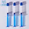 Tubo de Gel tipo Untar Tubo de Aguja de Agua Belleza Médica 3g Esencia Crema para Ojos Cosméticos Botella con Empaque al Vacío