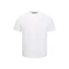 Eme Fácil Secado Rápido Malla Texturizada Cuello Redondo Manga Corta Verano Transpirable No Sudoroso Versátil Fitness Deportes Camiseta