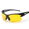 Óculos de sol à prova de explosão óculos esportivos óculos para ciclismo ao ar livre óculos para moto elétrica óculos de sol à prova de vento e insetos 3105 óculos de visão noturna