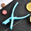 Nuevo Artefacto para Quitar Caparazones de Cangrejo de Río, Gadget Casero Rápido para Pelar Camarones, Pelador de Piel de Cocina, Herramienta Secundaria para Quitar Caparazones de Langosta