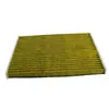 97133-0Q000 Adecuado para Hyundai Elantra, Yuedong, Tucson 2.7 Elemento de Filtro de Aire Acondicionado, Filtro de Aire Acondicionado