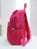 Mochila para Senderismo al Aire Libre y Escalada en Montaña, para Mujer, de Viaje, Ultraligera, Portátil, Plegable, Bolsa de Piel para Senderismo, Ultradelgada y Plegable