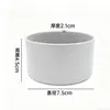 Funda de Silicona de Grado Alimenticio para Taza Ice Cup de Stanley, Base para Taza Stanley Antideslizante Anti-Caídas Funda para Taza Bota para Taza