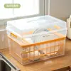 Estante de Drenaje para Fregadero de Cocina Bnbs, Estante para Platos, Cesta con Filtro de Agua para Lavar Platos y Verduras