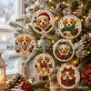 Ornaments de Natal 5D DIY Transfronteiriços Amazon Pintura Diamantada: Quantos Produtos Populares Existem para Atacado Transfronteiriço de Fabricantes?
