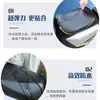 Funda de Asiento para Vehículo Eléctrico, a Prueba de Sol e Impermeable, Nueva Funda de Asiento Estándar Nacional para Vehículo Eléctrico, Funda de Cojín de Asiento Espesa para Bicicleta Eléctrica, Universal