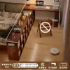 Escritorio de Esquina Seleccionado Cuidadosamente con Estantería Integrada para Estudio en Casa y Oficina, Escritorio de Computadora en Forma de L Semi-Cerrado para Dormitorio junto a la Cama