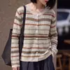Cardigan Jacquard de Lã Fina para Mulheres, Jacquard Exquisito, Vintage e Chique, Delicadamente Trabalhado, Casaco Versátil e Elegante para Primavera e Outono
