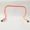 Marco de valla de 30 cm Equipo de entrenamiento de fútbol, Marco de valla, Obstáculo de agilidad, Valla combinada para niños, Marco de valla pequeño