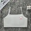 Período de Desenvolvimento Roupa Íntima para Meninas de 9 a 12 Anos, Camisola para Meninas do Ensino Fundamental e Médio, Algodão Respirável Fino de Verão Anti-Impacto