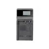 Directo de Fábrica con Pantalla LCD de Carga Adecuado para Cargador de Batería Sony NP-BN1