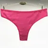 Suministro de fábrica tanga sexy para mujer tentación algodón tanga Yunmenni exportación ropa interior para mujer al por mayor