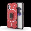 Transfronterizo apto para nada teléfono 1 leopardo negro anillo para coche anticaída 3a pro funda de teléfono móvil cubierta protectora