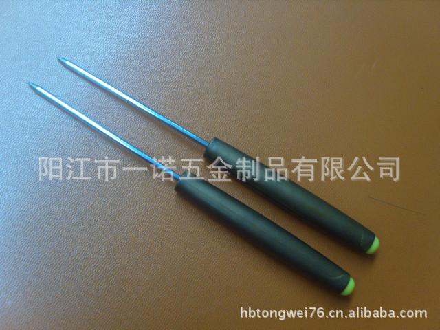 叉冰锥塑料柄S1030932