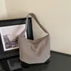 Bolso de Cuadros Grande de Gran Capacidad Vintage para Mujer 2026 Nuevo Bolso Tote Bolso de Mano a Cuadros Bolso de Hombro Cruzado para Viajes