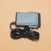 Cable de alimentación Adaptador de cargador para máquina de tatuaje semipermanente Accord Elefante Máquina Nuojiao Máquina de pared media Tiburón Grande
