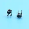 Ts-C016 Chave Tátil 4.5*4.5*3.5-20 Pinos Vertical Micro Botão Micro Botão Interruptor