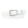 Cinto Feminino de PU com Fivela de Pino, Estilo de Alta Qualidade, Adequado para Vestidos do Dia a Dia e Jeans, Cinto Decorativo Versátil, Atacado, Sensação de Luxo Leve