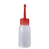 Botella Desechable Personalizada de Semen de 40ml60ml80ml100ml Botella de Semen de Cerdo Botella de Semen para Aves y Animales Botella de Semen Veterinario