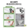 Pegatinas de Escritorio de Mármol Impermeables a Prueba de Aceite Resistentes al Calor Autoadhesivas Papel Tapiz Pegatinas para Mesa Mesa de Comedor Mesa de Café Película de Renovación de Muebles