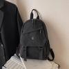 Mochila de Viaje para Mujer, Mochila Ligera y Multifuncional para Hombres y Mujeres, Adecuada para Uso Diario Casual, Trabajo y Trayectos