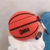 Suministro directo de fábrica para funda protectora de leche con perlas para AirPods 1/2 funda protectora de PVC para AirPods Pro 3ª generación