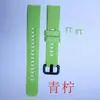 Correa de repuesto adecuada para Huawei Honor Band 4/5 4/5 Correa colorida ajustable con patrón