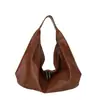 Bolsa de Ombro/Axila Casual da Moda Feminina Grande Capacidade Estilo Europeu e Americano Bolsa Tote Direto do Fabricante