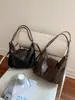 Mochila Retro de Gama Alta para Mujer 2026 Nueva Primavera y Verano Multiusos para Viajar de un Lado a Otro Bolso Tote