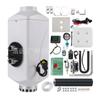 Aspligo aquecedor de estacionamento carro caminhão caminhão aquecedor de madeira 12V24V5kw ar condicionado do carro